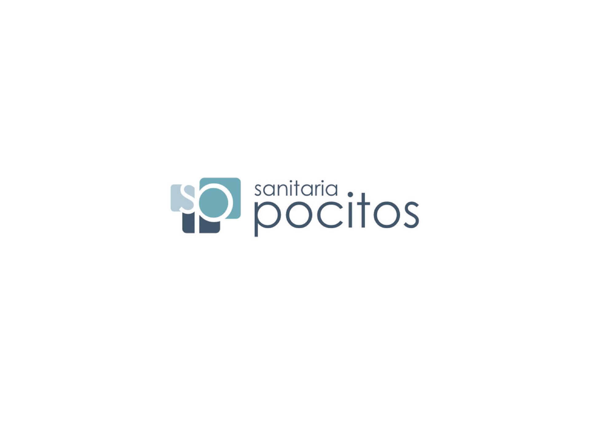 Logotipo Sanitaria Pocitos